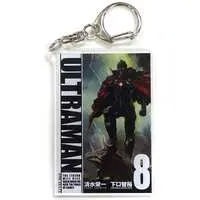 Key Chain - SSSS.Gridman