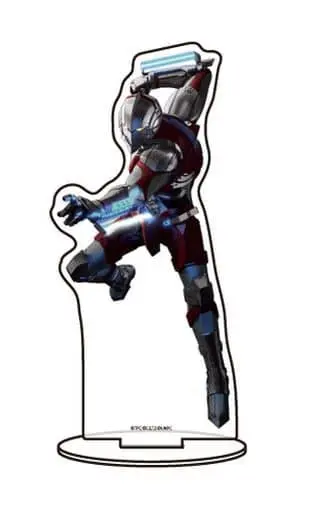 Acrylic stand - Ultraman (Manga)