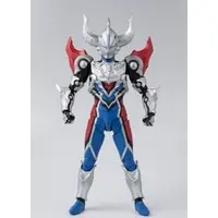 S.H. Figuarts - Ultraman Ace / Father of Ultra