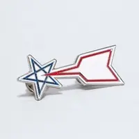 Badge - Ultraman / SSSP (Science Special Search Party)