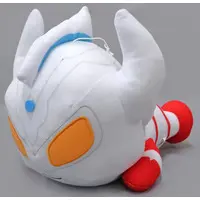 Plush - Ultraman Taiga / Ultraman Taiga (Character)