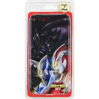 Smartphone Cover - Ultraman: Super Fighter Legend / Ultraman Mebius (Character) & Ultraman Hikari