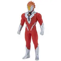 Figure - Ultraman Zero Series