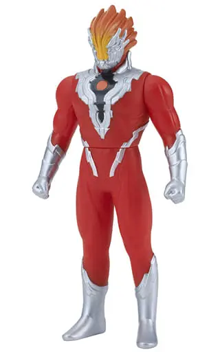 Figure - Ultraman Zero Series