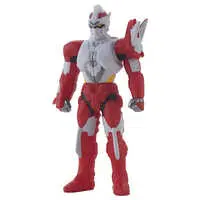 Figure - Ultraman Zero Series