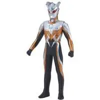 Figure - Ultraman Zero Series / Darklops Zero