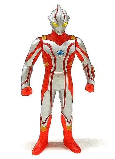 Trading Figure - Ultraman Mebius / Ultraman Mebius (Character)