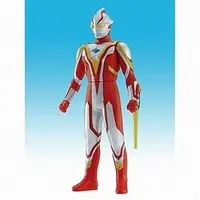 Figure - Ultraman Mebius / Ultraman Hikari