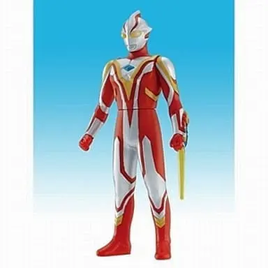 Figure - Ultraman Mebius / Ultraman Hikari