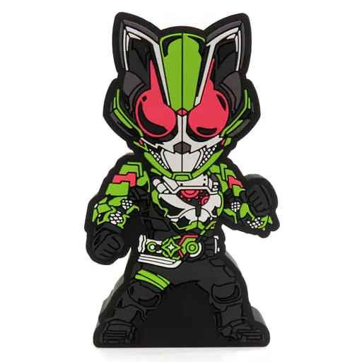 Ichiban Kuji - Kamen Rider Geats / Kamen Rider Tycoon