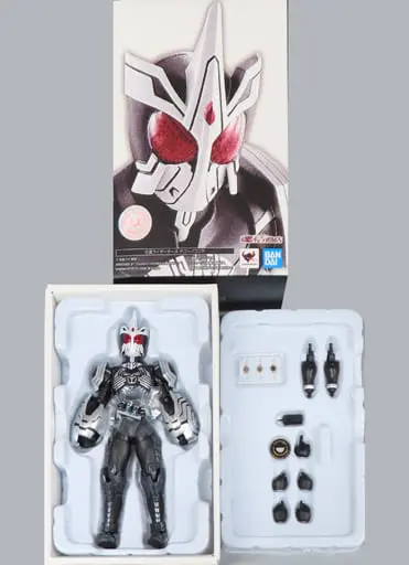 S.H. Figuarts - Kamen Rider OOO / Kamen Rider OOO (Character)