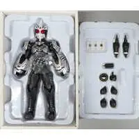 S.H. Figuarts - Kamen Rider OOO / Kamen Rider OOO (Character)