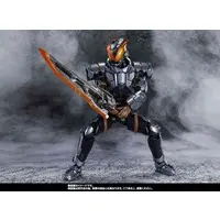 S.H. Figuarts - Kamen Rider Saber / Kamen Rider Buster