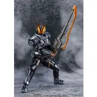 S.H. Figuarts - Kamen Rider Saber / Kamen Rider Buster