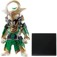 Converge Kamen Rider - Kamen Rider Gaim / Kamen Rider Zangetsu