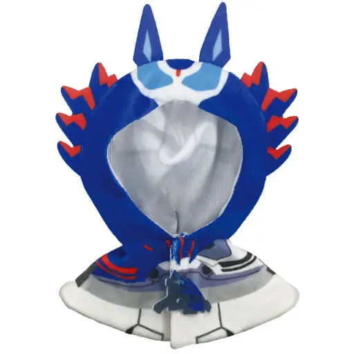 Plush Clothes - Kamen Rider Zero-One / Kamen Rider Vulcan