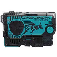 Sound Progrise Key Series - Progrisekeys - Transformation Gear - Kamen Rider Zero-One