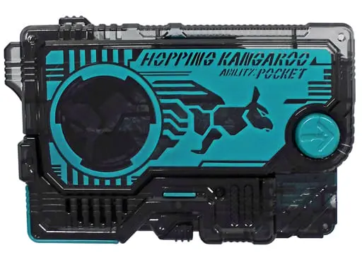 Sound Progrise Key Series - Progrisekeys - Transformation Gear - Kamen Rider Zero-One