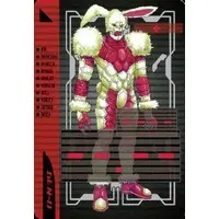 Trading Card - Kamen Rider Den-O