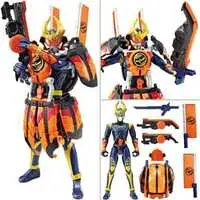 Figure - Kamen Rider Gaim / Kamen Rider Gaim (Character)