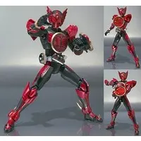 S.H. Figuarts - Kamen Rider OOO / Kamen Rider OOO (Character)