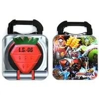 Case - Kamen Rider Gaim