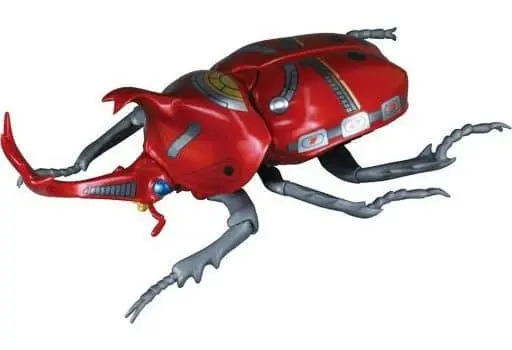 Plastic model - Kamen Rider Kabuto / Kamen Rider Gatack