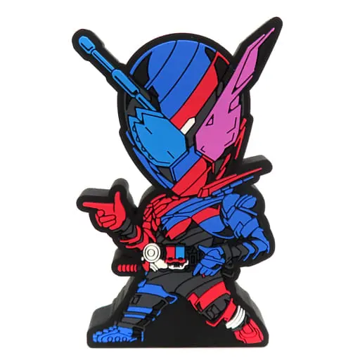 Ichiban Kuji - Kamen Rider Build / Kamen Rider Build (Character)