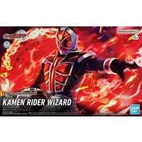 Figure-rise Standard - Kamen Rider Wizard / Kamen Rider Wizard (Character)