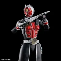 Figure-rise Standard - Kamen Rider Wizard / Kamen Rider Wizard (Character)