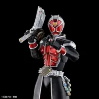 Figure-rise Standard - Kamen Rider Wizard / Kamen Rider Wizard (Character)