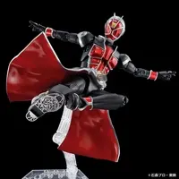 Figure-rise Standard - Kamen Rider Wizard / Kamen Rider Wizard (Character)