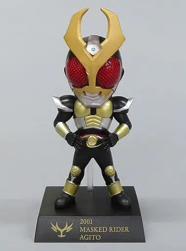 Ichiban Kuji - Kamen Rider Agito / Kamen Rider Agito (Character)