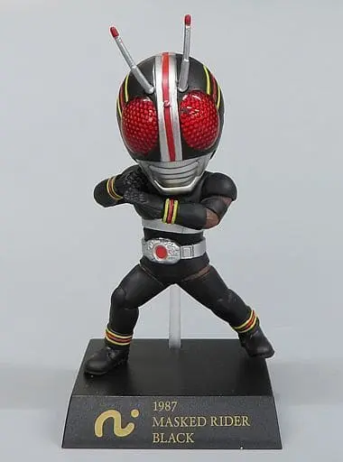 Ichiban Kuji - Kamen Rider Black