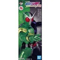 Ichiban Kuji - Kamen Rider Black / Kamen Rider Double