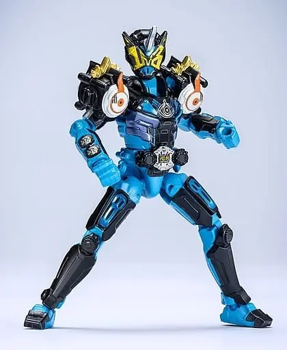 So-Do - Kamen Rider Zi-O / Kamen Rider Geiz