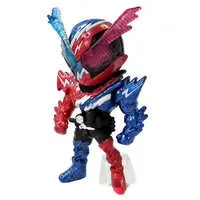 Trading Figure - Kamen Rider Build / Kamen Rider Build (Character)