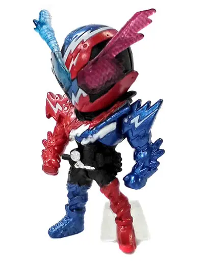 Trading Figure - Kamen Rider Build / Kamen Rider Build (Character)