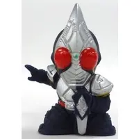 Trading Figure - Kamen Rider Decade / Kamen Rider Blade (Character)