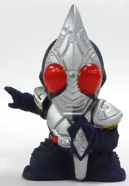 Trading Figure - Kamen Rider Decade / Kamen Rider Blade (Character)