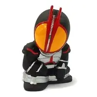 Trading Figure - Kamen Rider 555 / Kamen Rider Faiz