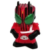 Trading Figure - Kamen Rider Decade / Kamen Rider Decade (Character)