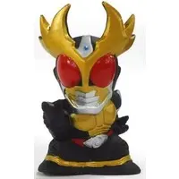 Trading Figure - Kamen Rider Decade / Kamen Rider Agito (Character)