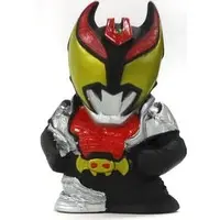 Trading Figure - Kamen Rider Decade / Kamen Rider Kiva (Character)