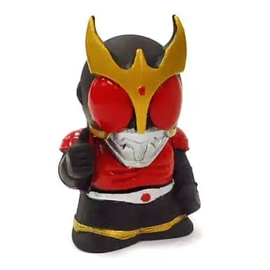 Trading Figure - Kamen Rider Kuuga / Kamen Rider Kuuga (Character)