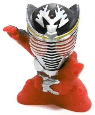 Trading Figure - Kamen Rider Ryuki / Kamen Rider Ryuki (Character)