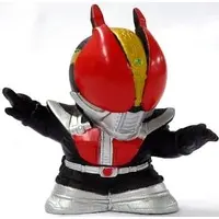 Trading Figure - Kamen Rider Decade / Kamen Rider Den-O (Character)