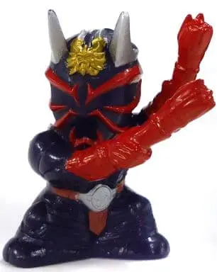 Trading Figure - Kamen Rider Decade