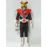 Figure - Kamen Rider Stronger / Kamen Rider Stronger (Character)