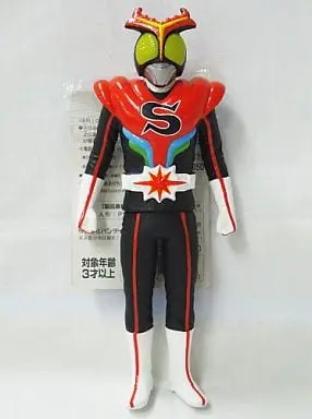 Figure - Kamen Rider Stronger / Kamen Rider Stronger (Character)